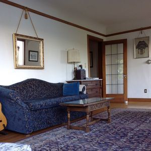 Meet your Posher, Nancy